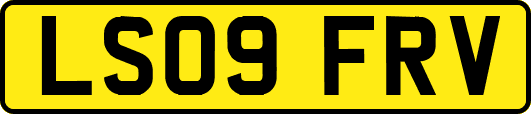 LS09FRV