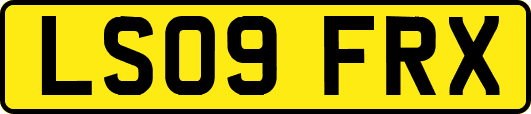 LS09FRX