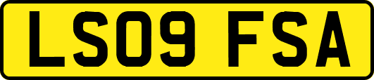 LS09FSA