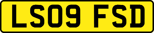 LS09FSD