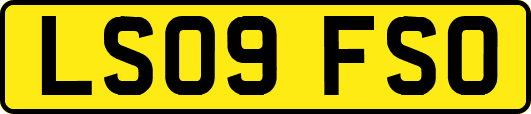 LS09FSO