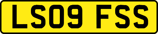 LS09FSS