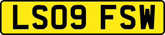 LS09FSW