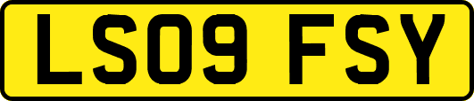 LS09FSY