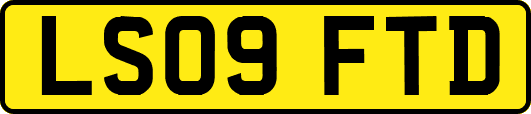 LS09FTD