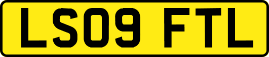 LS09FTL