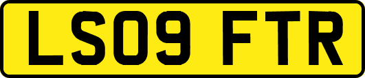 LS09FTR