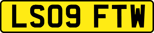 LS09FTW