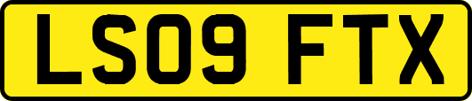LS09FTX