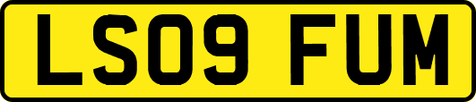 LS09FUM