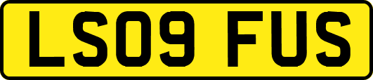 LS09FUS