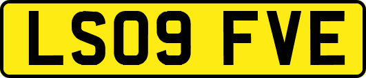 LS09FVE