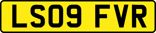 LS09FVR
