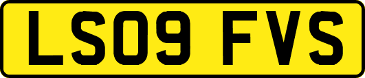 LS09FVS