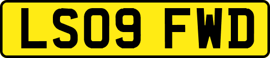 LS09FWD