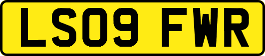 LS09FWR