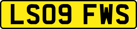 LS09FWS