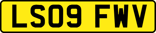 LS09FWV
