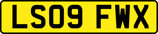 LS09FWX