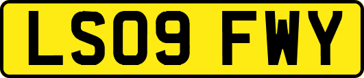 LS09FWY