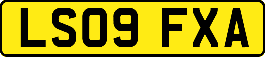 LS09FXA
