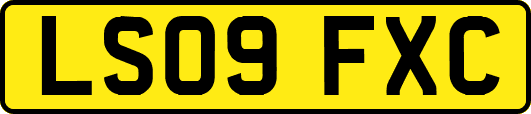 LS09FXC