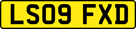 LS09FXD
