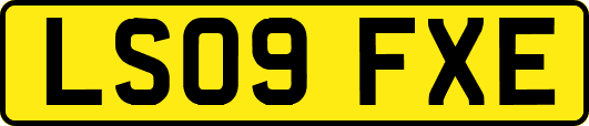 LS09FXE