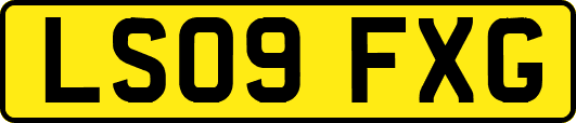 LS09FXG