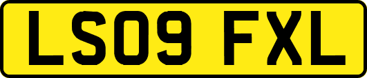 LS09FXL