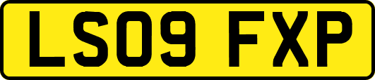 LS09FXP