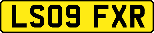 LS09FXR