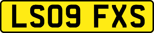 LS09FXS