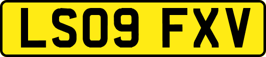 LS09FXV