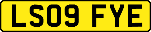 LS09FYE