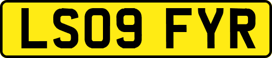 LS09FYR
