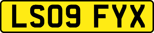 LS09FYX