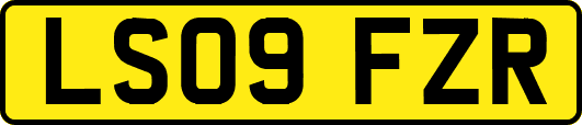 LS09FZR