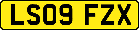 LS09FZX