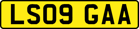 LS09GAA