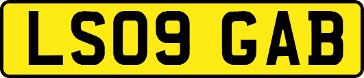 LS09GAB