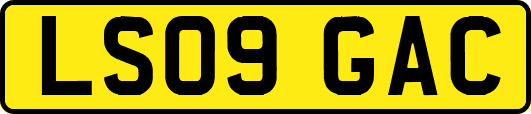 LS09GAC