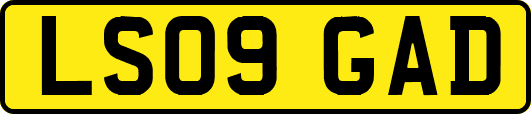 LS09GAD