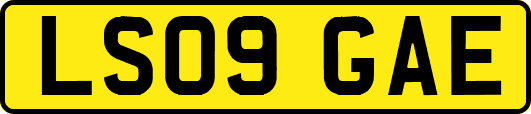 LS09GAE
