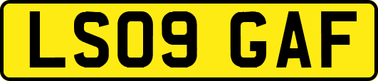LS09GAF