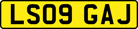 LS09GAJ