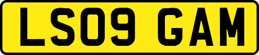 LS09GAM