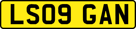 LS09GAN