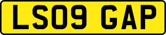 LS09GAP