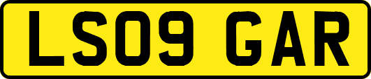 LS09GAR